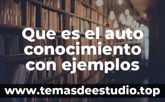 Que es un fetiche y ejemplos 3 Que es el auto conocimiento con ejemplos