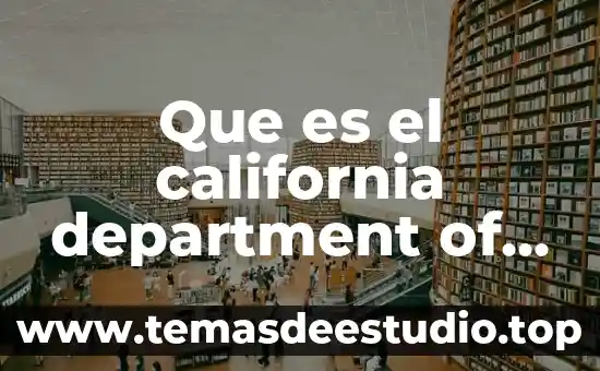 Para que es private o public en vba 3 Que es el california department of public health