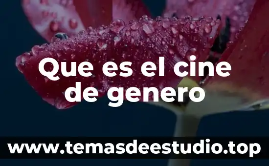 Que es el proteccionismo en historia de mexico 7 Que es el cine de genero