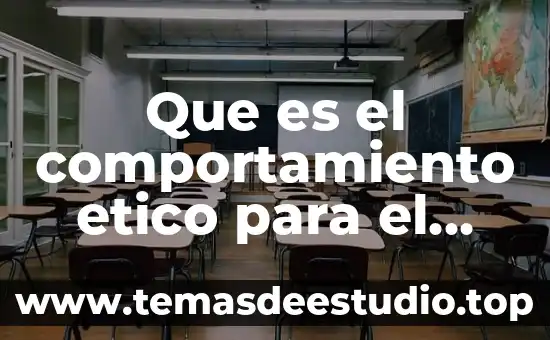 Que es ser sedentario significado 8 Que es el comportamiento etico para el ser humano