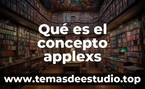 Que es la cultura de masas segun umberto eco 5 Qu茅 es el concepto applexs