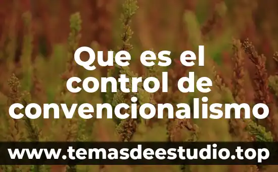 Qué es el peptidoglicano definición 5 Que es el control de convencionalismo