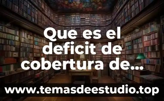 Que es ser una persona quinestetica 7 Que es el deficit de cobertura de alumbrado publico