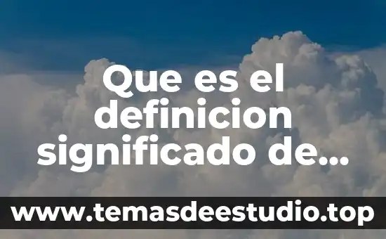 Lifa base para arduino definicion que es 6 Que es el definicion significado de codigo de etica personal
