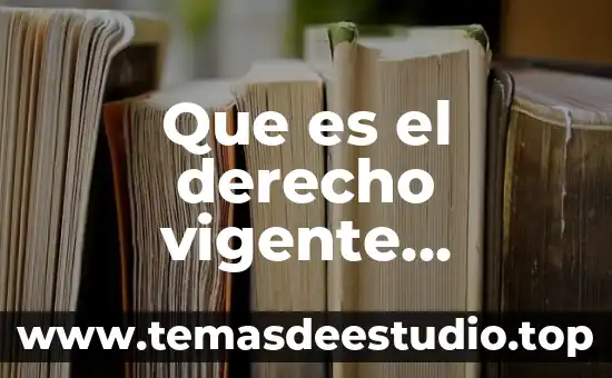 Que es derecho de un nombre y una nacionalidad 5 Que es el derecho vigente mexicano