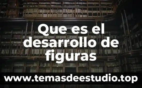 Que es figuras imposibles en arte 3 Que es el desarrollo de figuras