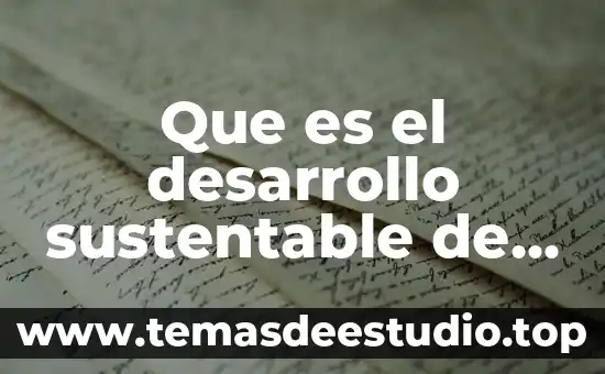 Que es un angios de un planta 4 Que es el desarrollo sustentable de la planta de platano