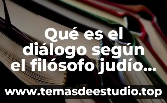 Concepto que es la practica educativa segun antoni zabala 6 Qué es el diálogo según el filósofo judío Emmanuel Levinas