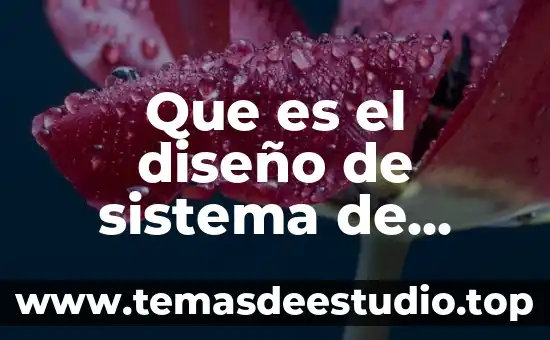 Ipc para diseño de tarjetas que es 4 Que es el diseño de sistema de produccion