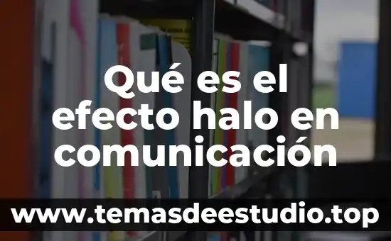 Qué es un cilindro de simple y doble efecto 3 Qué es el efecto halo en comunicación