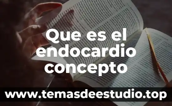 Qué es mejor la urea o el sulfato de amonio 7 Que es el endocardio concepto