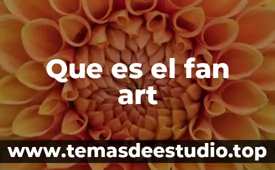 Que es art virtual machine 4 Que es el fan art