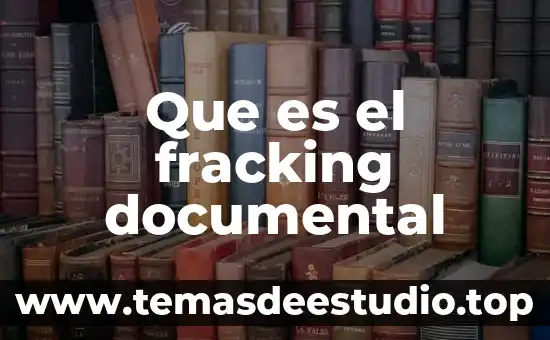 Que es la cultura castreña slideshare 3 Que es el fracking documental
