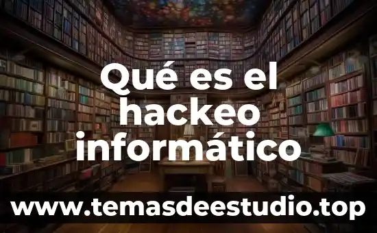 Que es un caballo de troya virus informatico 6 Qué es el hackeo informático