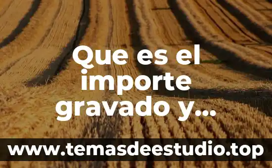 Qué es la filosofía subyacente en Juana de Arco 7 Que es el importe gravado y exento en nomina
