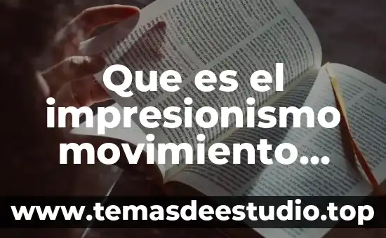 Que es la accion contra la simulacion diccionario juridico 3 Que es el impresionismo movimiento artistico