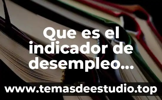 Qué es el NaCl en fórmula de número equivalente 3 Que es el indicador de desempleo formula