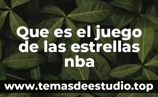 Que es el steam de un juego 8 Que es el juego de las estrellas nba