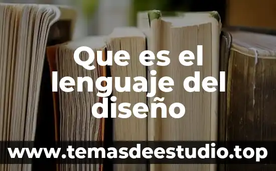 Ipc para diseño de tarjetas que es 3 Que es el lenguaje del diseño