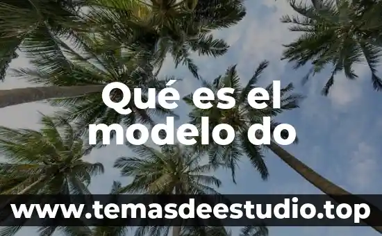 Que es un modelo panoptico siglo xix 6 Qué es el modelo do