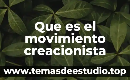 Que es el movimiento isocrono de la luna 8 Que es el movimiento creacionista