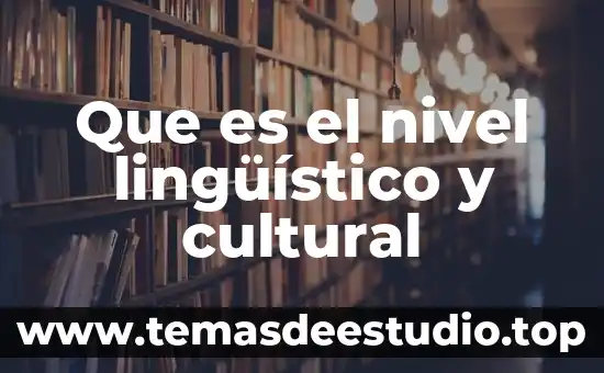 Explica que es el pensamiento débil según gianni vattimo brainly 4 Que es el nivel lingüístico y cultural