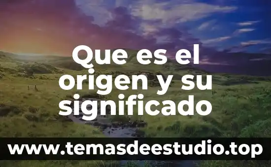 Qué es ingenio significado etimológico 7 Que es el origen y su significado