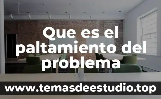 Que es un problema metaético 4 Que es el paltamiento del problema