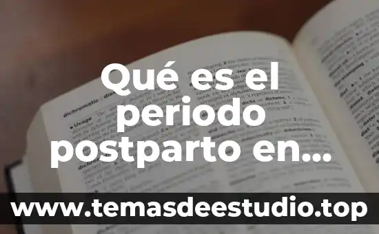 Los animales saben que es la muerte 5 Qué es el periodo postparto en animales