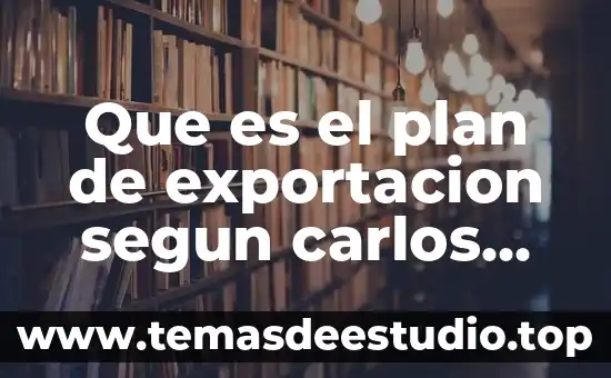 Qué es el hombre según la filosofía griega 8 Que es el plan de exportacion segun carlos morales trncoso