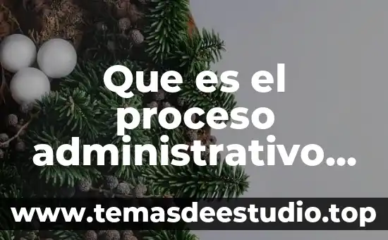 Qué es una microempresa artículo 6 Que es el proceso administrativo aplicado al cuidado de enfermería