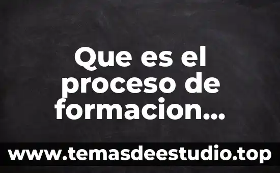 Que es la reflexion de la practica docente segun autores 5 Que es el proceso de formacion docente