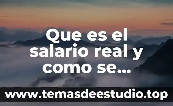 Que es tramitacion diccionario de la real lengua española 5 Que es el salario real y como se calcula