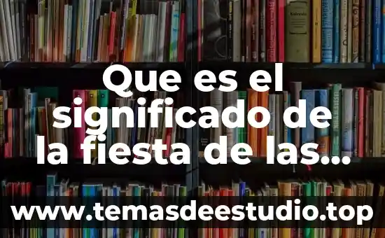 Unicef que es significado 7 Que es el significado de la fiesta de las trompetas