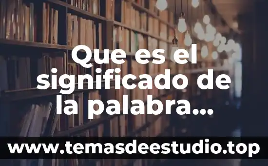 Que es la palabra farolear 8 Que es el significado de la palabra futilidad