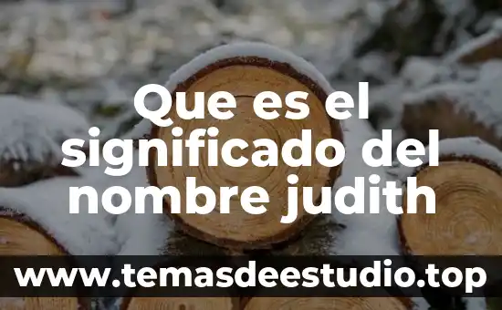 Que es un modelo arquitectonico en informatica 8 Que es el significado del nombre judith
