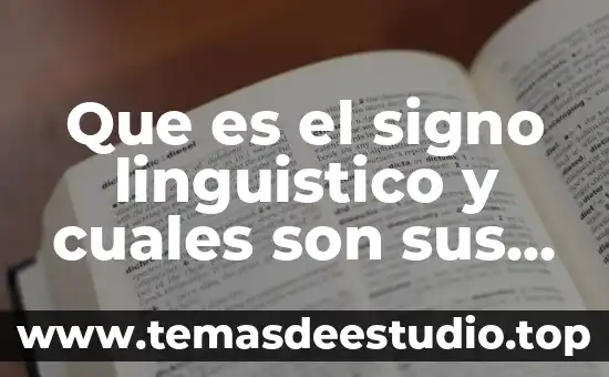 Que es frecuencia respiratoria y cuales son sus valores 5 Que es el signo linguistico y cuales son sus caracteristicas
