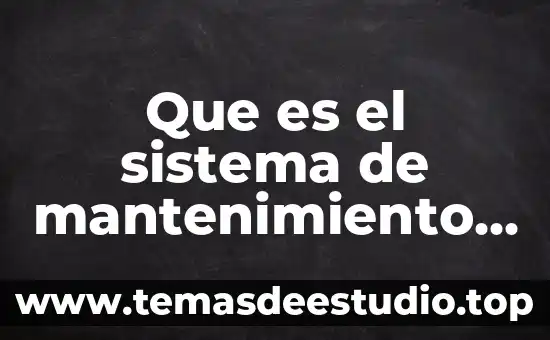 Que es el pluralismo medico 5 Que es el sistema de mantenimiento a equipo medico