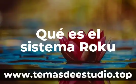 Que es mejor chromecast o tv box roku 8 Qué es el sistema Roku