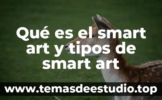 Que es art virtual machine 7 Qué es el smart art y tipos de smart art
