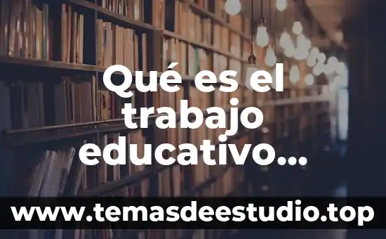 Que es la identidad grupal y sus caracteristicas 3 Qué es el trabajo educativo grupal