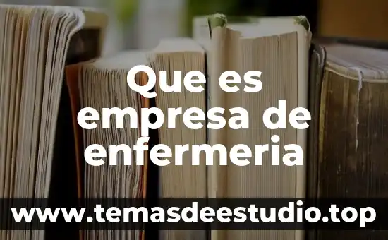 Que es hemoptisis en enfermeria 7 Que es empresa de enfermeria