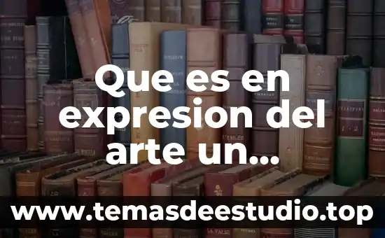 Cuadro cognitivo que es 5 Que es en expresion del arte un cognitivo perceptual