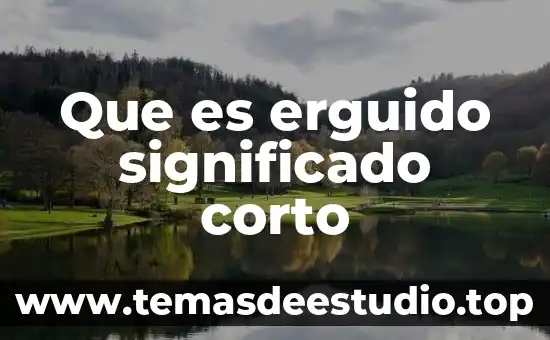 Adoración significado que es culto 3 Que es erguido significado corto