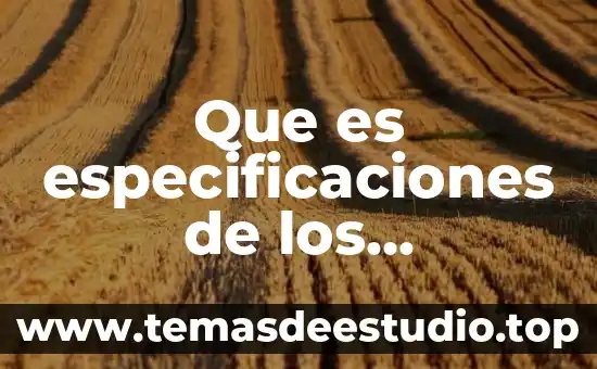 Gastronomía de Asia técnicas e ingredientes que es de Francia 3 Que es especificaciones de los productos en gastronomia