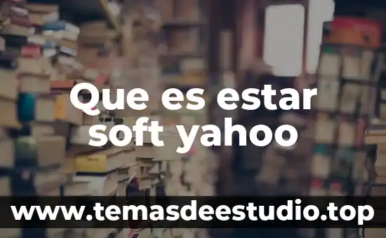 Que es ser estar en celo 6 Que es estar soft yahoo