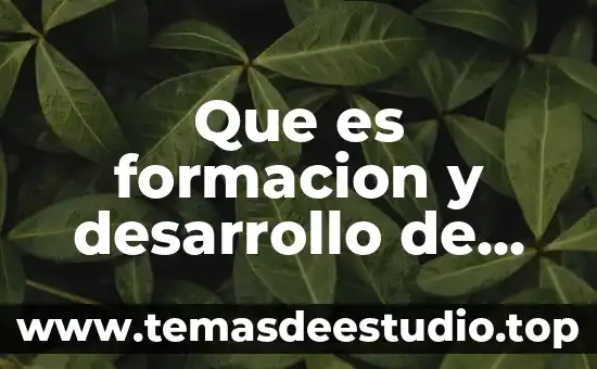 Que es la importancia de los grupos y asociaciones 7 Que es formacion y desarrollo de grupos sociales