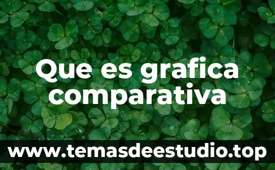Que es lo que explica la historia del principito 6 Que es grafica comparativa