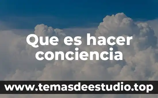 Como hacer el pokemon que es una bola bola 3 Que es hacer conciencia