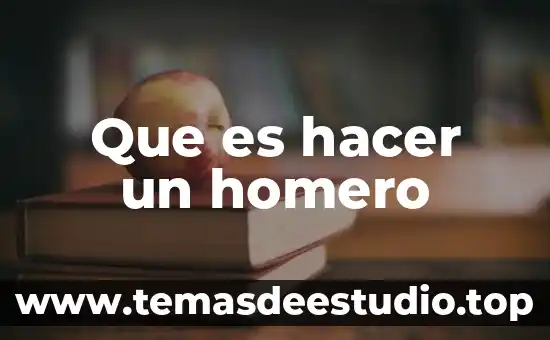 Como hacer el pokemon que es una bola bola 5 Que es hacer un homero